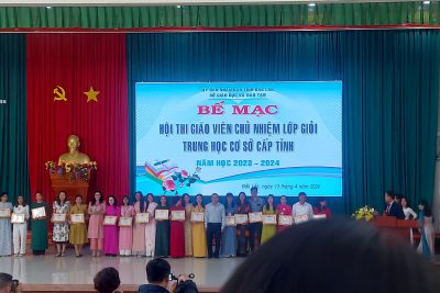 HỌC SINH THI HKPĐ CẤP QUỐC GIA