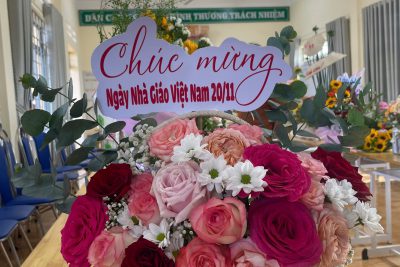 MỪNG 42 NĂM NGÀY NGVN (20.11.1982-20.11.2024)